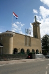 Flora Boskoop - Vooraanzicht  